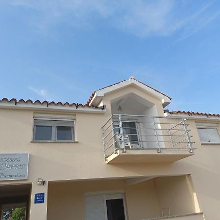 Apartmani Dream Pula Ngoại thất bức ảnh