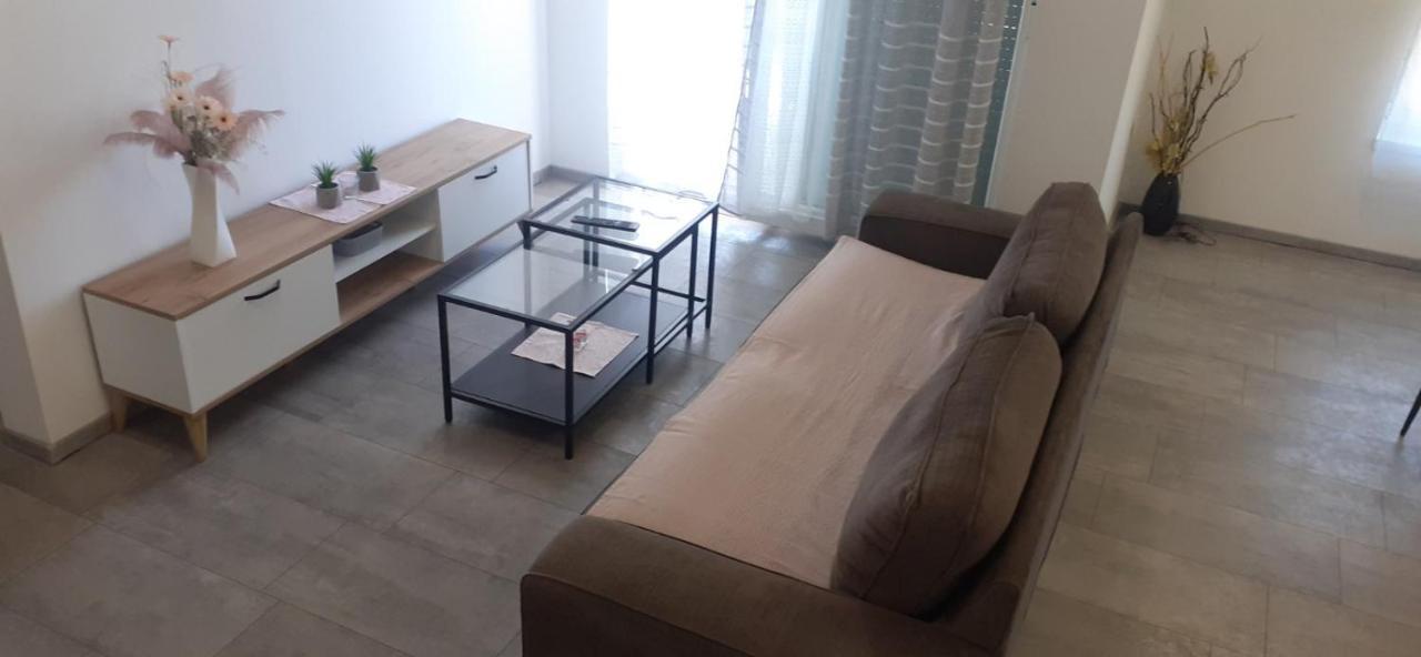 Apartmani Dream Pula Ngoại thất bức ảnh