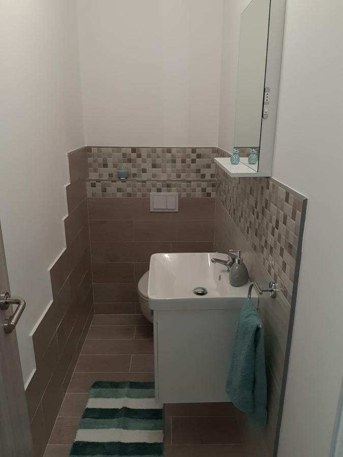 Apartmani Dream Pula Ngoại thất bức ảnh